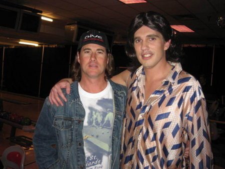 Ross Patterson photo