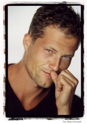 Til Schweiger photo