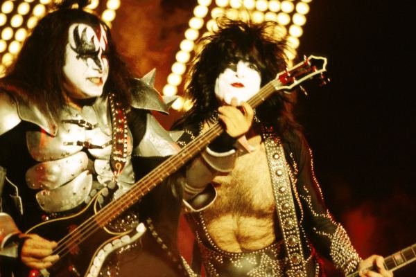 Gene Simmons photo