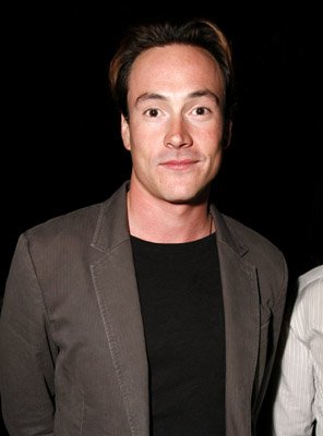 Chris Klein photo