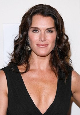 Brooke Shields photo