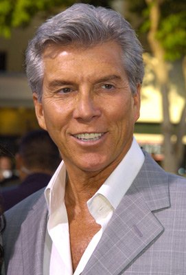 Michael Buffer photo