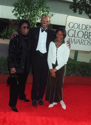 LaTanya Richardson photo