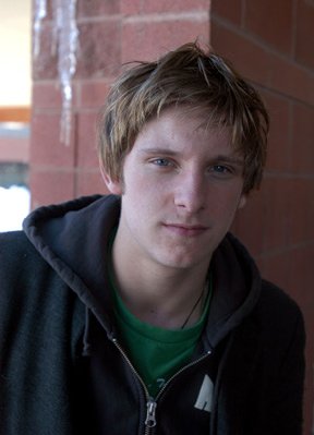 Jamie Bell photo