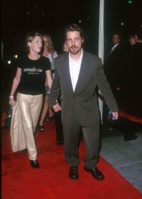 Jason Priestley photo