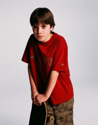 Alexander Gould photo