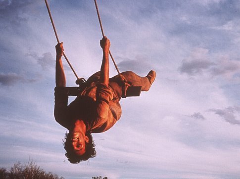 Rodrigo Santoro photo