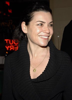 Julianna Margulies photo