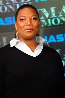Queen Latifah photo