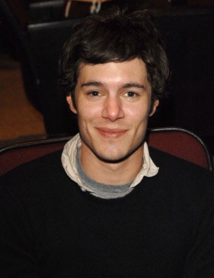 Adam Brody photo