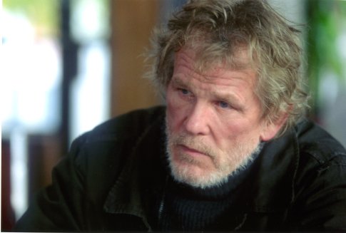 Nick Nolte photo