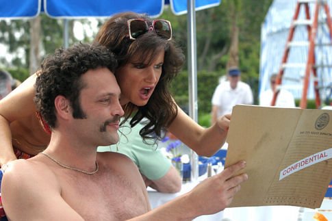 Juliette Lewis photo