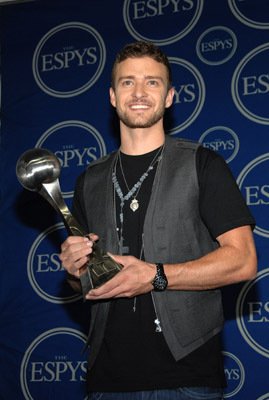 Justin Timberlake photo