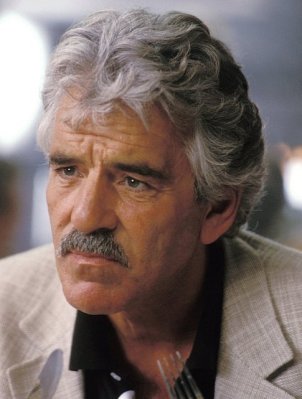 Dennis Farina photo