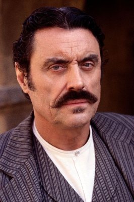 Ian McShane photo
