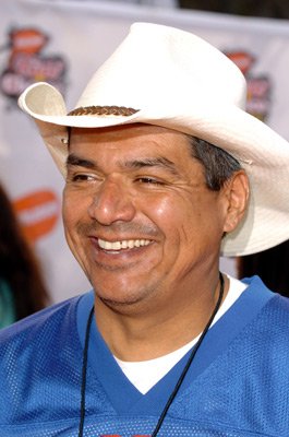 George Lopez photo