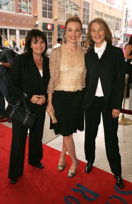 Charlotte Rampling photo