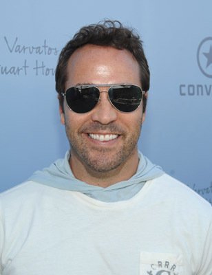 Jeremy Piven photo