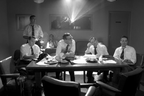 David Strathairn photo