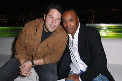 Greg Grunberg photo