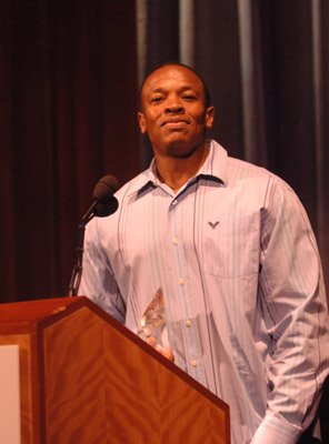 Dr. Dre photo