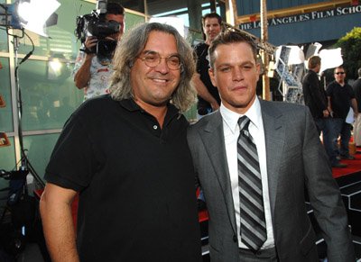 Matt Damon photo