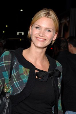 Natasha Henstridge photo