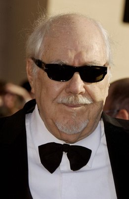 Robert Altman photo