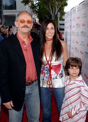 Christopher Lloyd photo