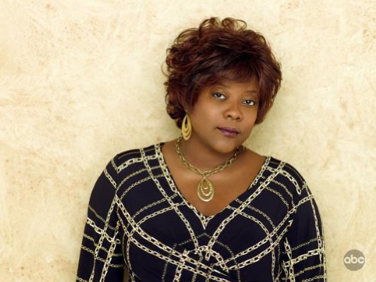 Loretta Devine photo