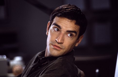 Ben Chaplin photo
