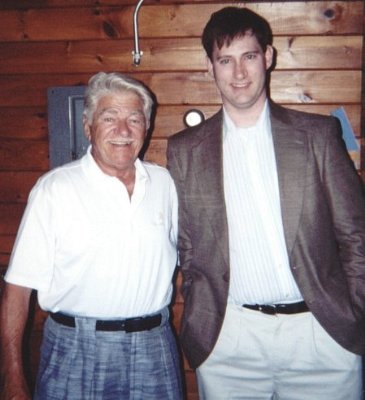 Seymour Cassel photo