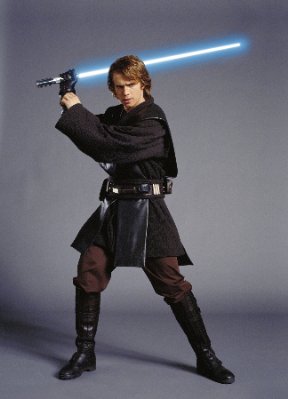 Hayden Christensen photo