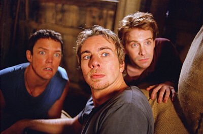 Dax Shepard photo