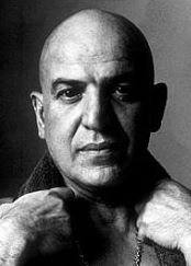 Telly Savalas photo