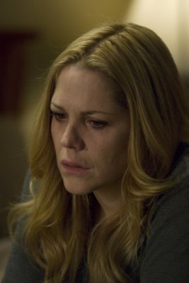 Mary McCormack photo