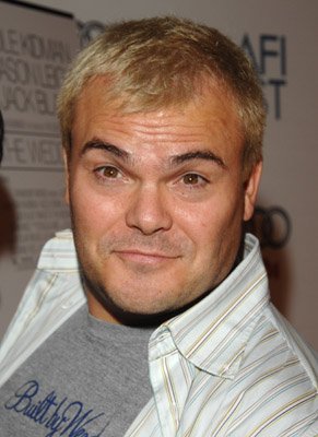 Jack Black photo