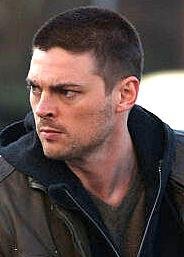 Karl Urban photo