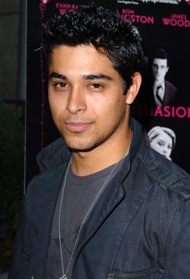 Wilmer Valderrama photo
