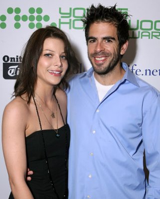 Eli Roth photo