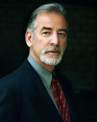 Michael Gregory photo