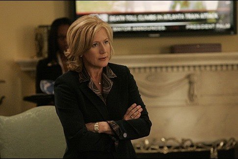 Jayne Atkinson photo