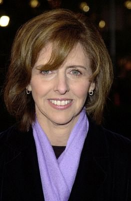 Nancy Meyers photo