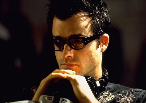 Justin Theroux photo