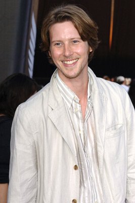 Gabriel Mann photo
