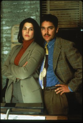 Nicholas Turturro photo