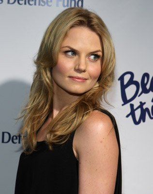 Jennifer Morrison photo