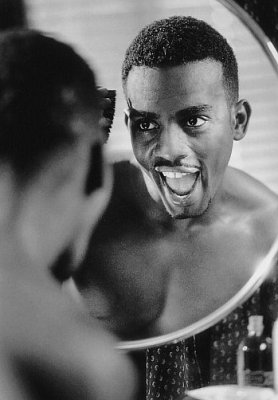 Bill Bellamy photo