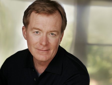 Michael Canavan photo