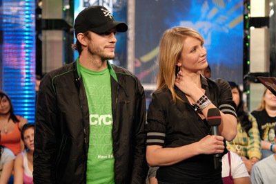 Ashton Kutcher photo